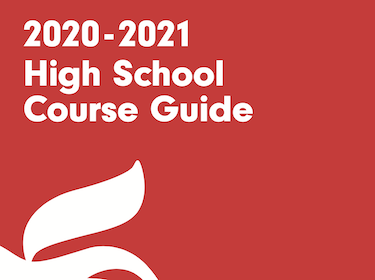  Course Guide Book